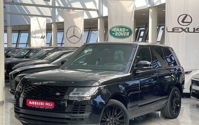 Land Rover Range Rover IV рестайлинг, 2021 год, 12 250 000 рублей, 1 фотография