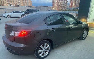 Mazda 3, 2011 год, 1 120 000 рублей, 1 фотография