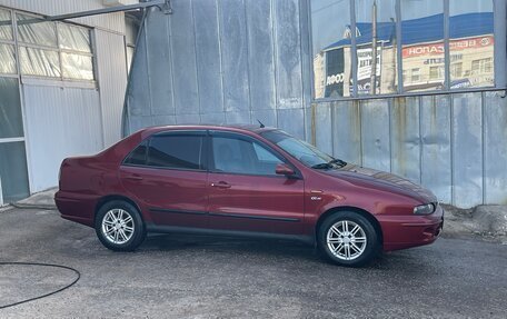 Fiat Marea, 2000 год, 300 000 рублей, 3 фотография
