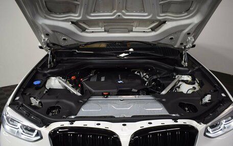 BMW X4, 2021 год, 6 099 000 рублей, 7 фотография