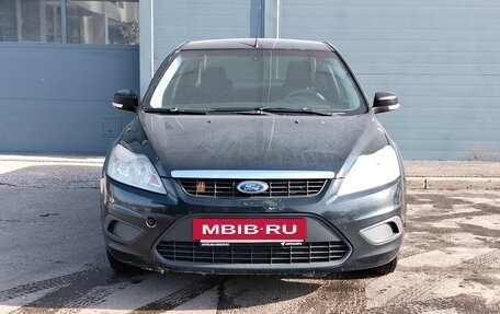 Ford Focus II рестайлинг, 2010 год, 598 000 рублей, 4 фотография