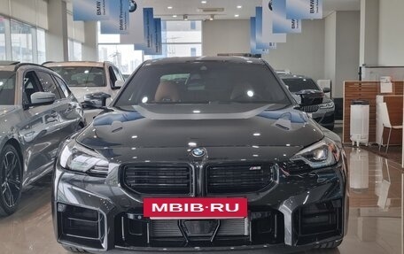 BMW M2, 2024 год, 8 340 000 рублей, 3 фотография
