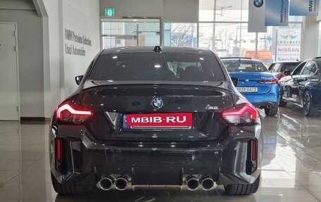 BMW M2, 2024 год, 8 340 000 рублей, 4 фотография