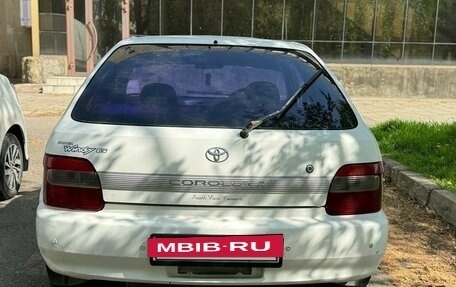 Toyota Corolla II, 1998 год, 325 000 рублей, 2 фотография