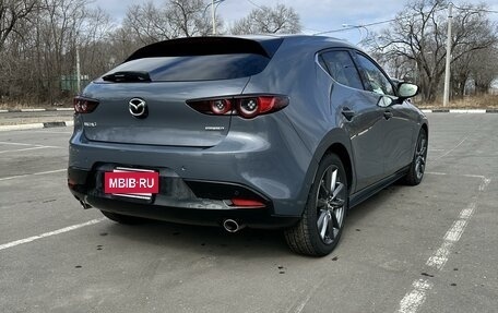 Mazda 3, 2019 год, 2 190 000 рублей, 6 фотография