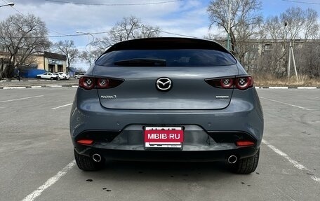 Mazda 3, 2019 год, 2 190 000 рублей, 7 фотография