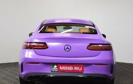 Mercedes-Benz E-Класс, 2020 год, 6 499 000 рублей, 5 фотография