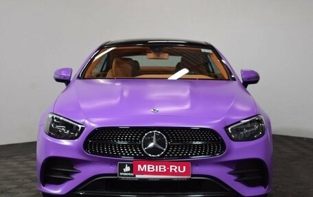 Mercedes-Benz E-Класс, 2020 год, 6 499 000 рублей, 2 фотография