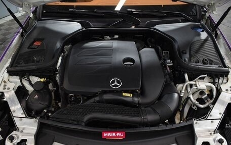 Mercedes-Benz E-Класс, 2020 год, 6 499 000 рублей, 7 фотография