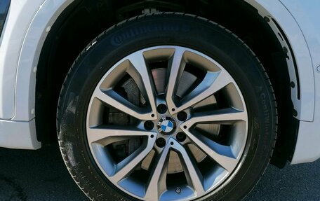 BMW X6, 2017 год, 4 499 000 рублей, 7 фотография