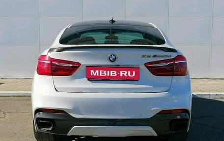 BMW X6, 2017 год, 4 499 000 рублей, 6 фотография