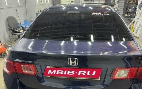 Honda Accord VIII рестайлинг, 2008 год, 1 050 000 рублей, 6 фотография