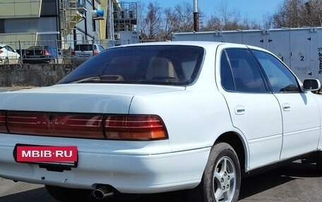 Toyota Camry V30, 1993 год, 285 000 рублей, 6 фотография