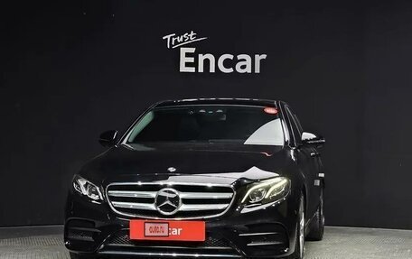 Mercedes-Benz E-Класс, 2020 год, 4 230 000 рублей, 3 фотография