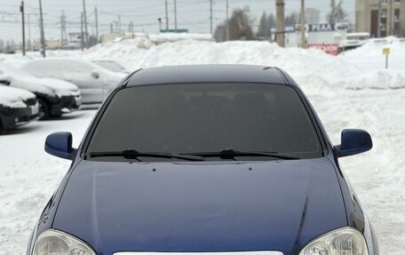 Chevrolet Lacetti, 2011 год, 585 000 рублей, 2 фотография