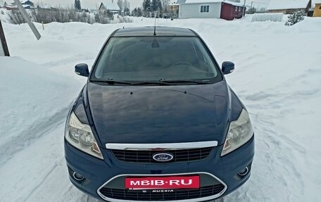 Ford Focus II рестайлинг, 2009 год, 615 000 рублей, 2 фотография