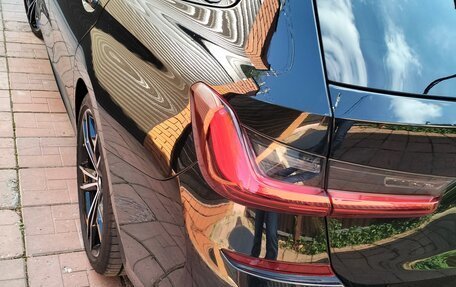 BMW 3 серия, 2021 год, 4 600 000 рублей, 6 фотография