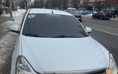 Nissan Almera, 2017 год, 500 000 рублей, 1 фотография