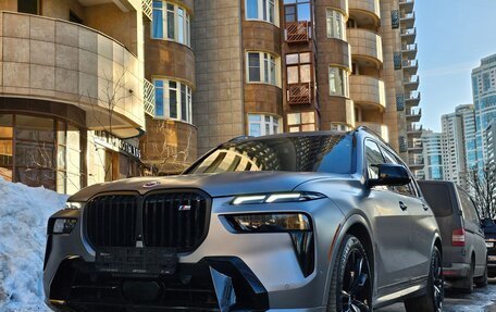 BMW X7, 2022 год, 18 800 000 рублей, 1 фотография