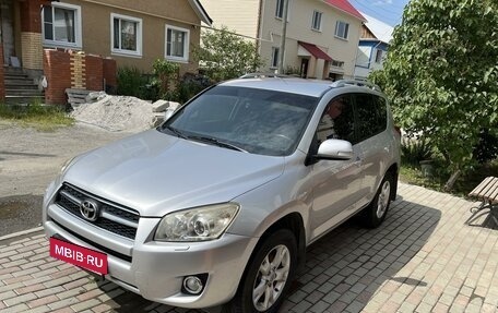 Toyota RAV4, 2009 год, 1 600 000 рублей, 1 фотография