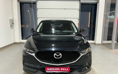Mazda CX-5 II, 2019 год, 2 740 000 рублей, 1 фотография