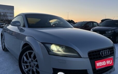 Audi TT, 2009 год, 1 550 000 рублей, 1 фотография