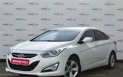 Hyundai i40 I рестайлинг, 2014 год, 1 369 000 рублей, 1 фотография