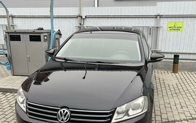 Volkswagen Passat B7, 2011 год, 1 320 000 рублей, 1 фотография