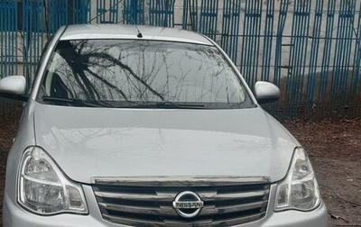 Nissan Almera, 2018 год, 1 000 000 рублей, 1 фотография