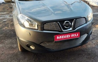 Nissan Qashqai, 2011 год, 1 200 000 рублей, 1 фотография