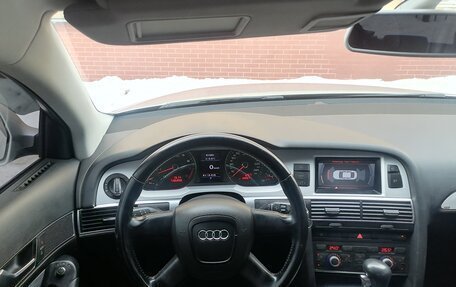 Audi A6, 2009 год, 1 040 000 рублей, 2 фотография
