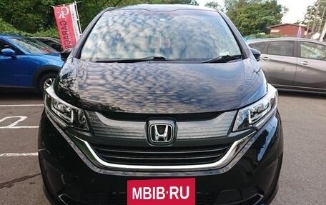Honda Freed II, 2020 год, 1 670 000 рублей, 2 фотография