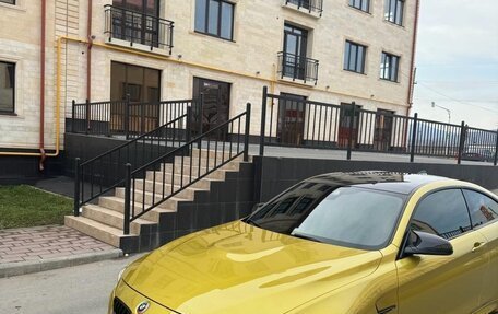 BMW M4, 2014 год, 5 600 000 рублей, 2 фотография