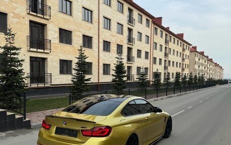 BMW M4, 2014 год, 5 600 000 рублей, 7 фотография