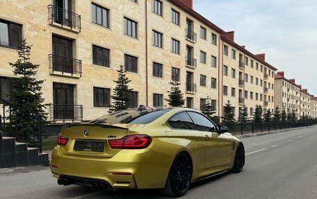BMW M4, 2014 год, 5 600 000 рублей, 8 фотография