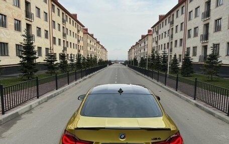BMW M4, 2014 год, 5 600 000 рублей, 5 фотография
