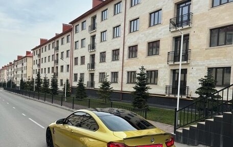 BMW M4, 2014 год, 5 600 000 рублей, 6 фотография