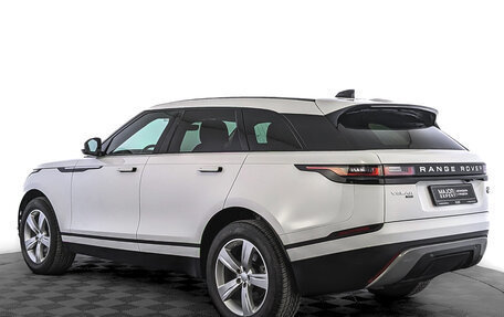 Land Rover Range Rover Velar I, 2019 год, 5 150 000 рублей, 7 фотография