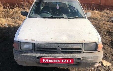 Nissan AD I, 1992 год, 130 000 рублей, 2 фотография