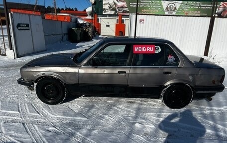 BMW 3 серия, 1988 год, 210 000 рублей, 2 фотография