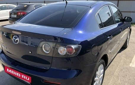 Mazda 3, 2008 год, 1 070 000 рублей, 5 фотография
