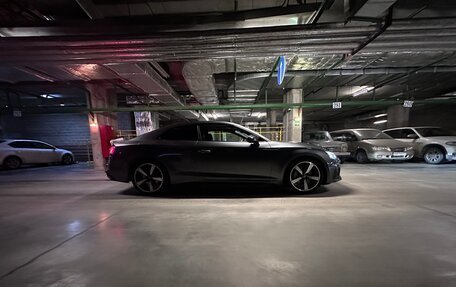 Audi A5, 2021 год, 5 450 000 рублей, 5 фотография