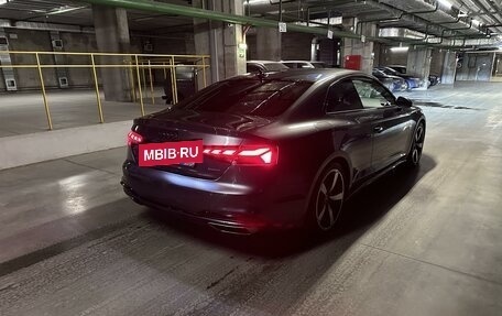 Audi A5, 2021 год, 5 450 000 рублей, 6 фотография