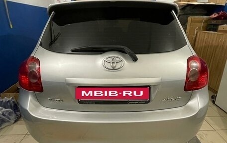 Toyota Auris II, 2008 год, 720 000 рублей, 2 фотография