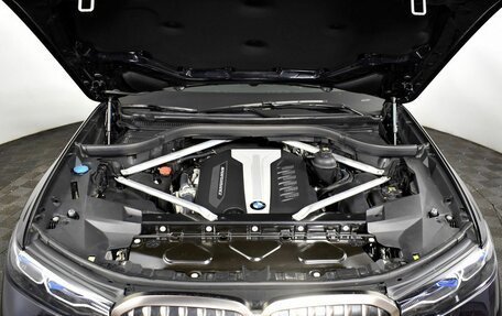 BMW X7, 2019 год, 8 575 000 рублей, 10 фотография