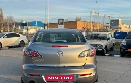 Mazda 3, 2012 год, 939 000 рублей, 6 фотография