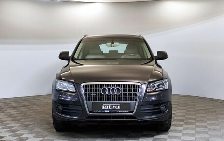 Audi Q5, 2009 год, 1 199 000 рублей, 2 фотография