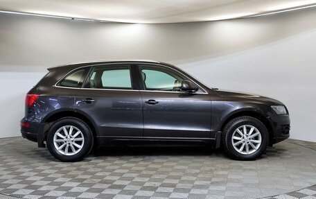 Audi Q5, 2009 год, 1 199 000 рублей, 4 фотография