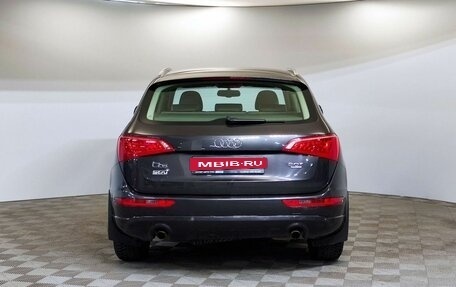 Audi Q5, 2009 год, 1 199 000 рублей, 6 фотография
