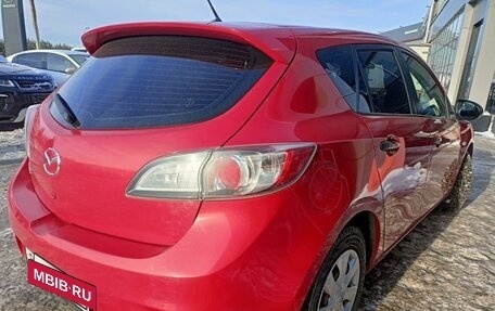 Mazda 3, 2012 год, 1 200 000 рублей, 4 фотография